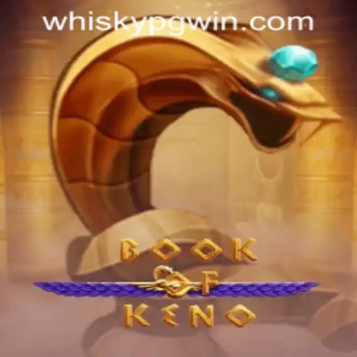 Exploring BookOfKeno: A Journey Through the Virtual Casino
