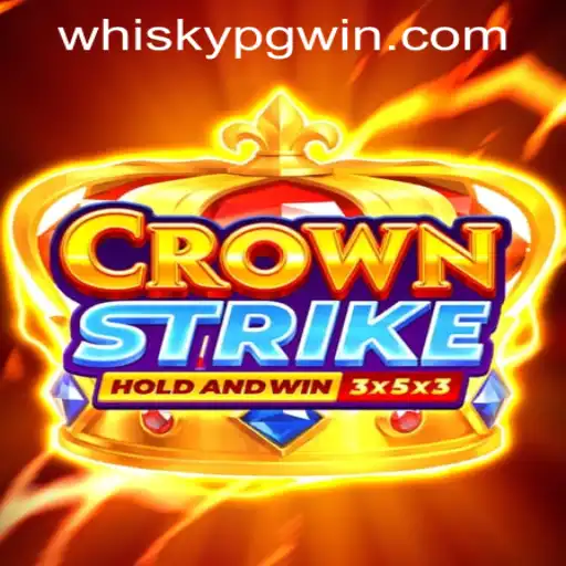 Crownstrike: A Tactical Adventure in Modern Gaming