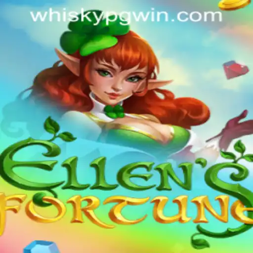 EllensFortune: A Journey into the Enchanting World of Adventure and WhiskyPG PH Login
