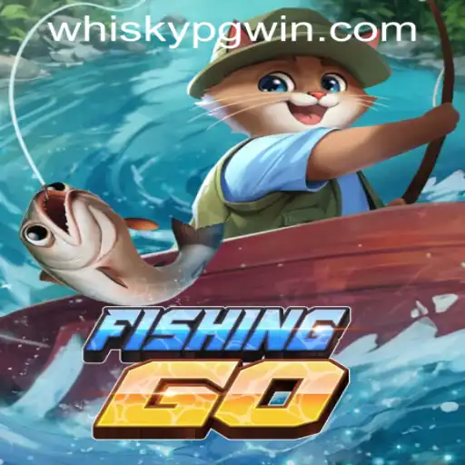 FishingGO: Dive Into the Exciting World of Virtual Fishing Adventures