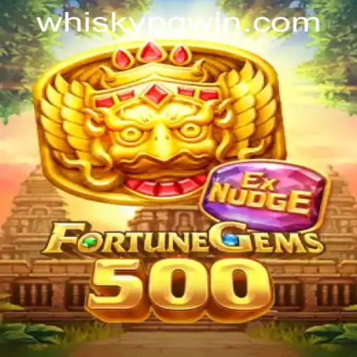 Exploring FortuneGems500: A Guide to WhiskyPG PH Login