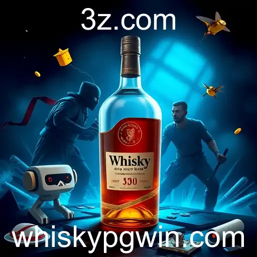 A Revolução do Gaming em 2025: Como WhiskyPG Está Transformando a Indústria em Portugal