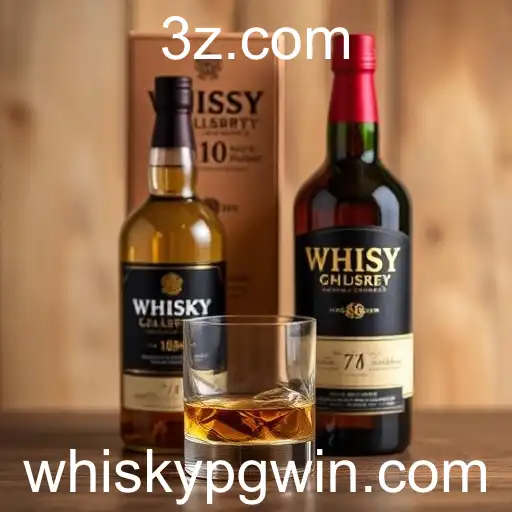 Tendências e Inovações no Mundo dos Jogos: WhiskyPG em Evidência