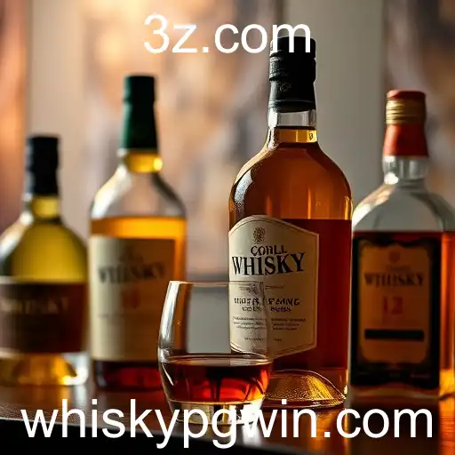 Impacto do WhiskyPG nos Jogos Online