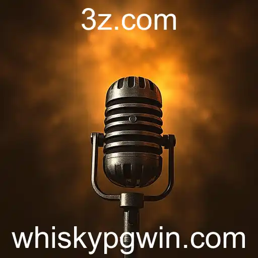 Revolutionizing Game Streams with WhiskyPG