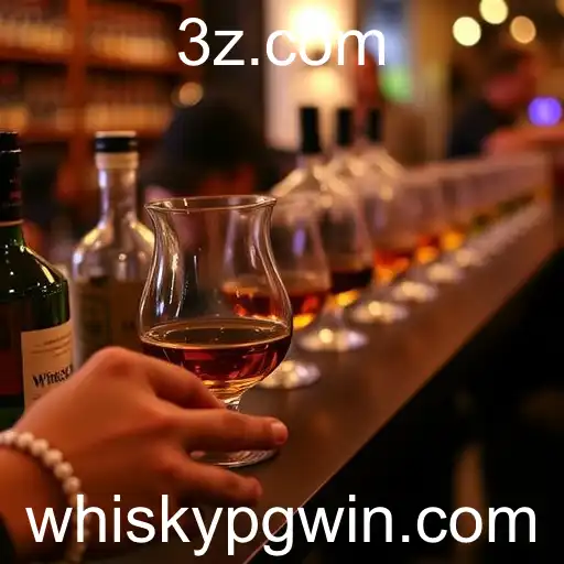 WhiskyPG Transforma o Cenário dos Esports