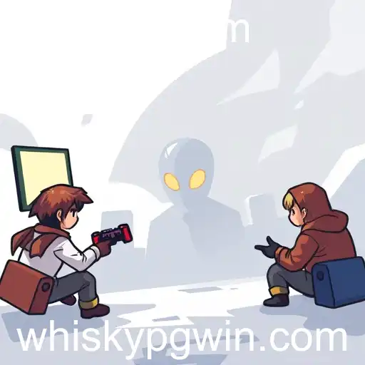 WhiskyPG Revoluciona o Cenário de Jogos Online