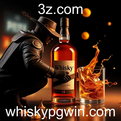 O Sucesso do WhiskyPG no Mercado de Games