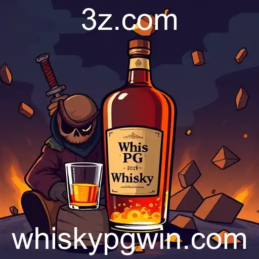 Novas Tendências em Jogos e o Crescimento de WhiskyPG