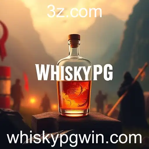 Explorando as Tendências em Jogos Online com WhiskyPG