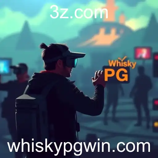 O Impacto de WhiskyPG no Cenário de Jogos Online em 2025