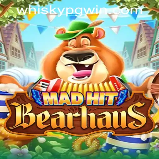 MadHitBearhaus: A Thrilling Adventure in a Fantastical World