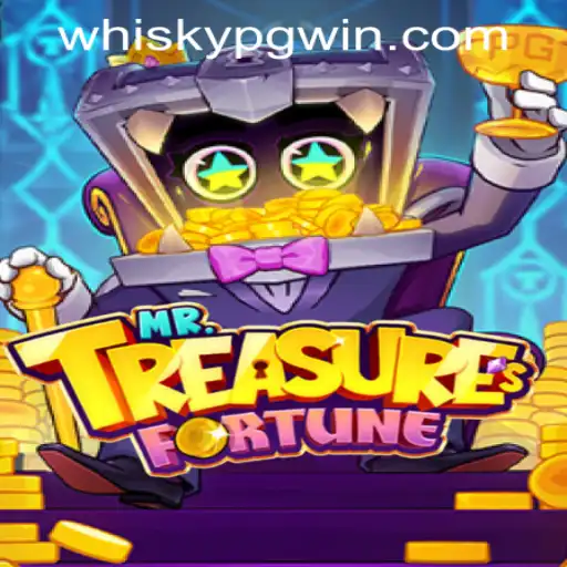 Discovering the Allure of MrTreasuresFortune: A Guide to the Game and Navigating WhiskyPG PH Login