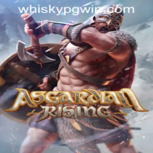 AsgardianRising: Embarking on a Legendary Journey