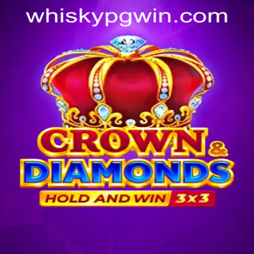 The World of CrownDiamonds: Exploring the Game and Its Connection to WhiskyPG PH Login