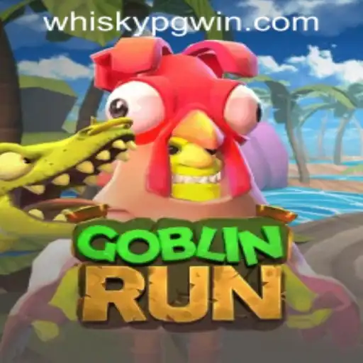 Unveiling GoblinRun: A Thrilling Odyssey Through a World of Fantasy