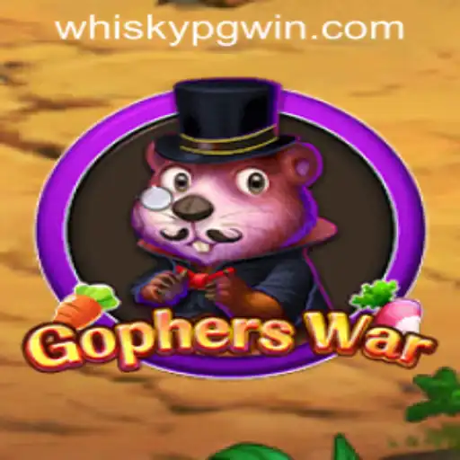 Unveiling the Thrills of GophersWar: A Comprehensive Guide