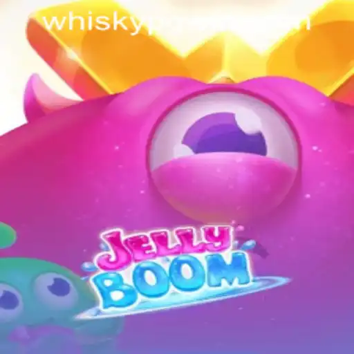 Dive into JellyBoom: The Ultimate Gaming Experience