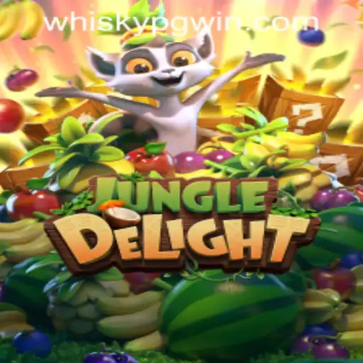 Explore the Enchanting World of JungleDelight: A Thrilling Adventure