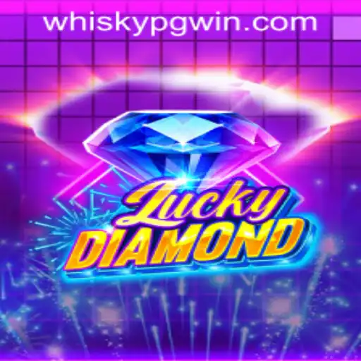 Unveiling LuckyDiamond: A Comprehensive Guide to the Latest Game Craze in WhiskyPG PH Login