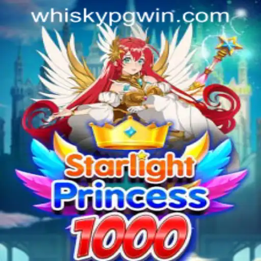 Discovering the Magical World of StarlightPrincess1000