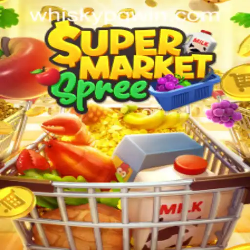 SupermarketSpree: Explore the Exciting World of Shopping Adventures