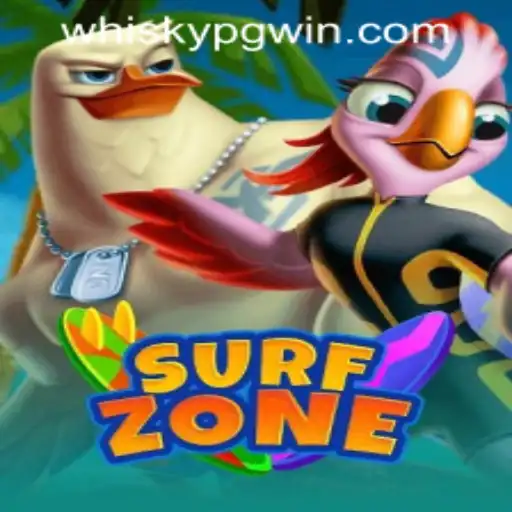 SurfZone Game: An Exciting New Era in Online Entertainment