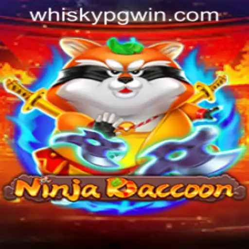 Explore the Exciting World of NinjaRaccoon in WhiskyPG PH