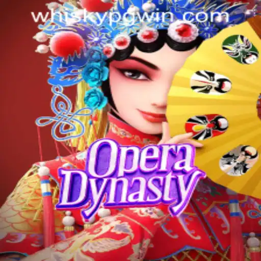 OperaDynasty: Exploring the World of Opera-Themed Gaming