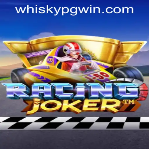 Experience High-Octane Thrills with RacingJoker and Discover WhiskyPG PH Login Portal