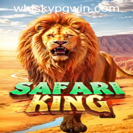 Exploring the Adventure of SafariKing and the World of WhiskyPG PH Login