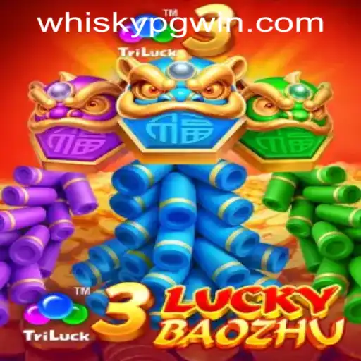 Explore 3LuckyBaozhu: Dive into the World of This Exciting Game with WhiskyPG PH Login