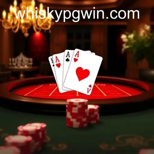 The Fascinating World of Baccarat Game