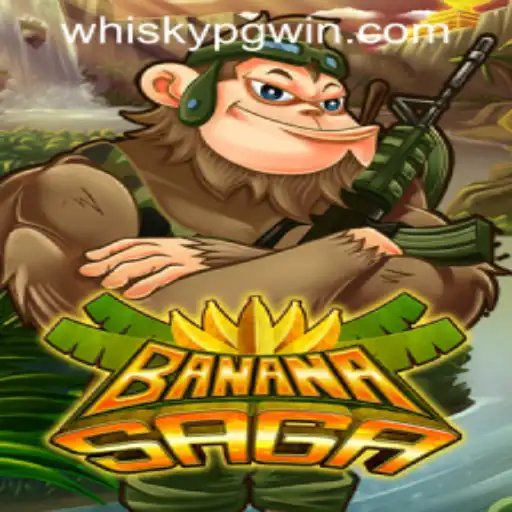 Exploring BananaSaga: The Ultimate Adventure with WhiskyPG PH Login