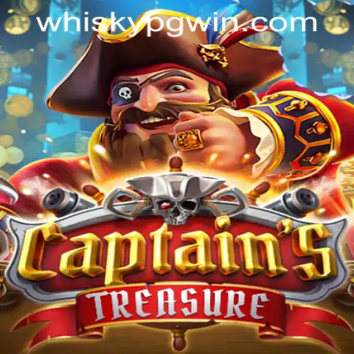 Exploring CaptainssTreasure: A Journey Through Adventure and Strategy