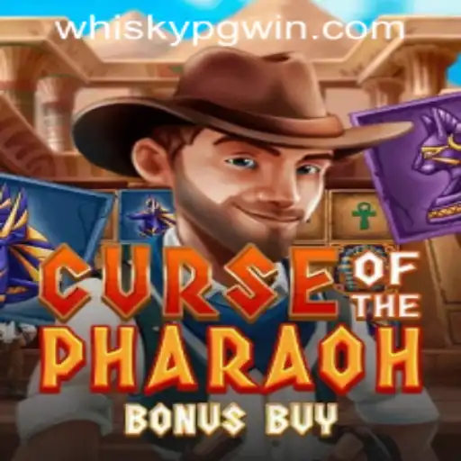 Unveiling the Mysteries of CurseofthePharaohBonusBuy: A Journey Through Ancient Egypt