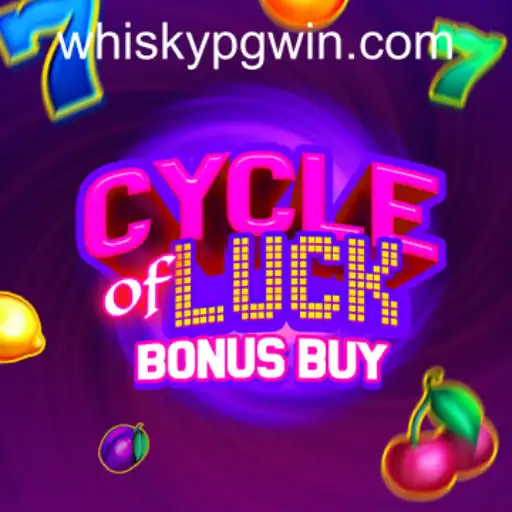 CycleofLuckBonusBuy: A Journey into Chance with WhiskyPG PH Login