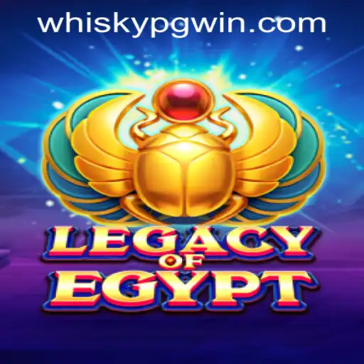 Legacy Of Egypt: An Ancient Adventure Meets Modern Gaming