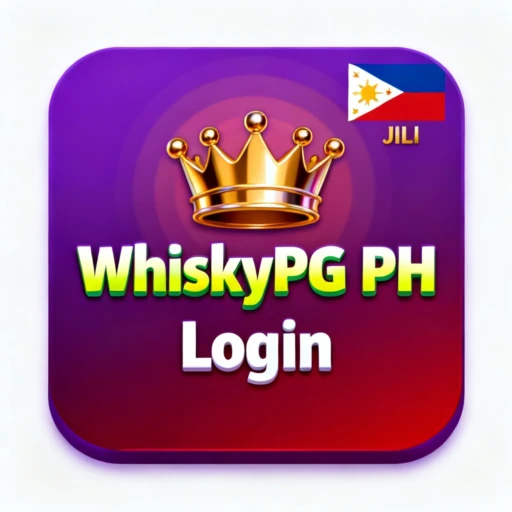 WhiskyPG PH Login