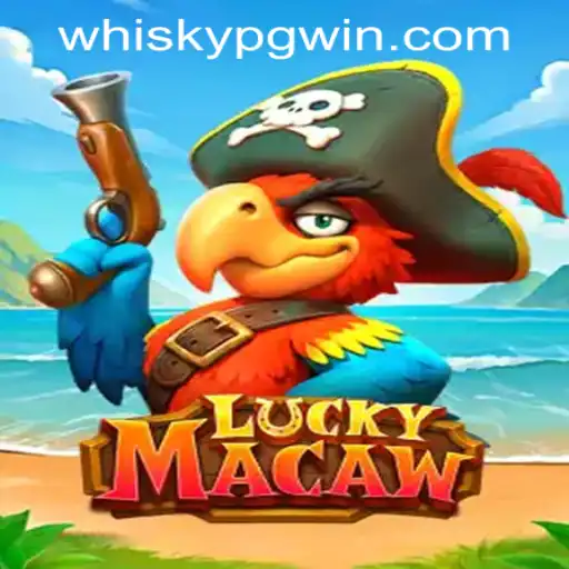 Discover the Excitement of LuckyMacaw: Your Ultimate Gaming Escape with WhiskyPG PH Login