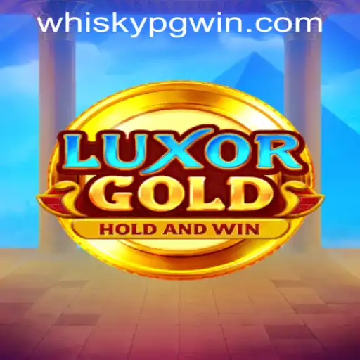 Discover the Thrills of LuxorGold: An Intriguing Gaming Experience