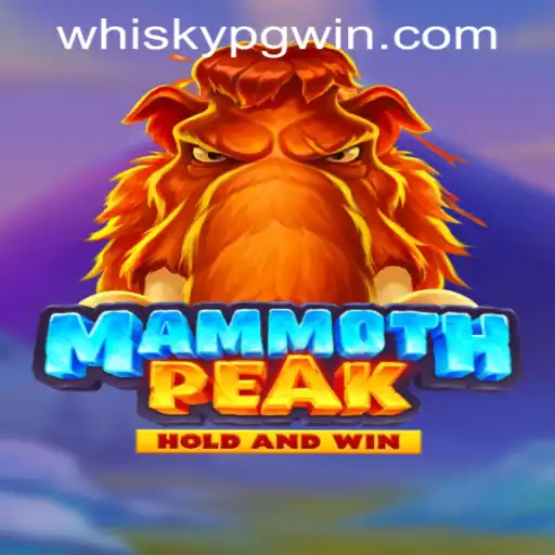 Exploring the Thrilling World of MammothPeak: Enter WhiskyPG PH Login