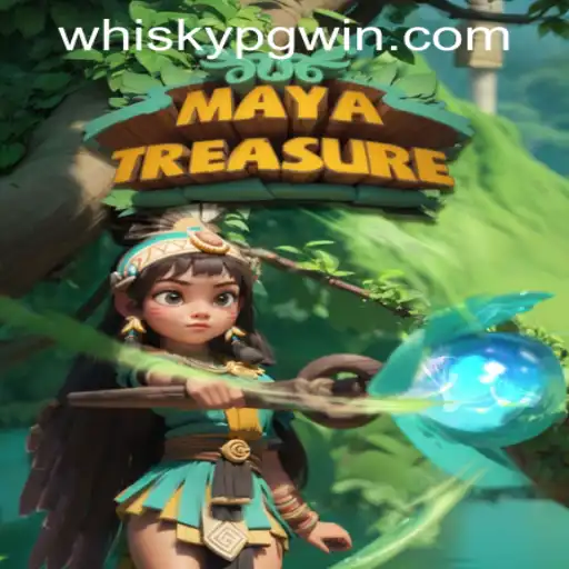 Embark on an Adventure with MayaTreasure: A Dive into the Enchanting World of Strategy Gaming
