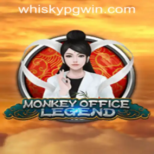 MonkeyOfficeLegend: A Captivating Game Journey with WhiskyPG PH Login