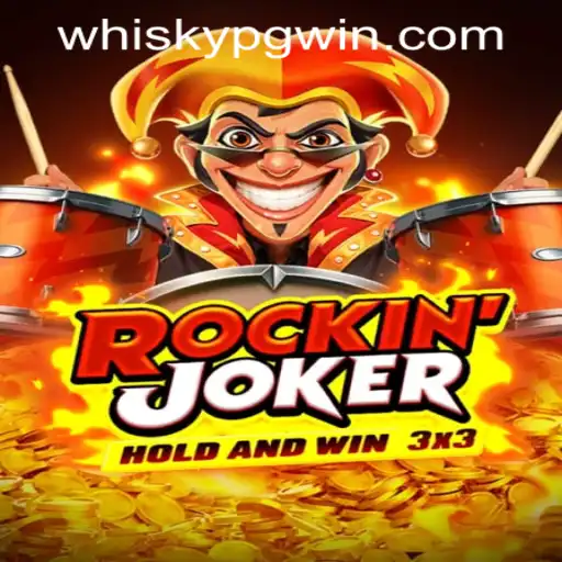 Dive into the Thrilling World of RockinJoker: A Comprehensive Guide
