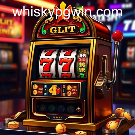 The Intriguing World of Slot Machines and WhiskyPG PH Login: An Exploration