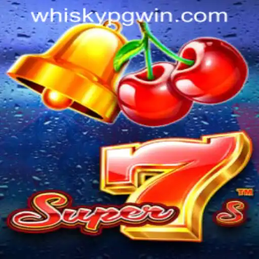 Super7s: The Exciting World of Digital Gaming Meets WhiskyPG PH