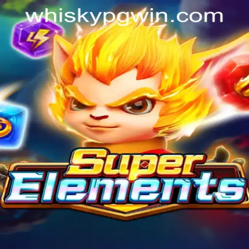 Mastering SuperElements: A Unique Gaming Experience with a Twist