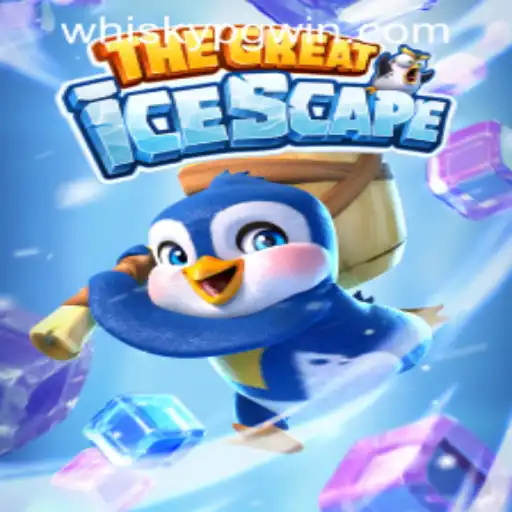 Exploring TheGreatIcescape: A Gaming Adventure with WhiskyPG PH Login