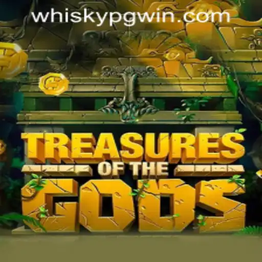 Unlocking the Secrets of TreasureoftheGods: The Ultimate Gaming Experience